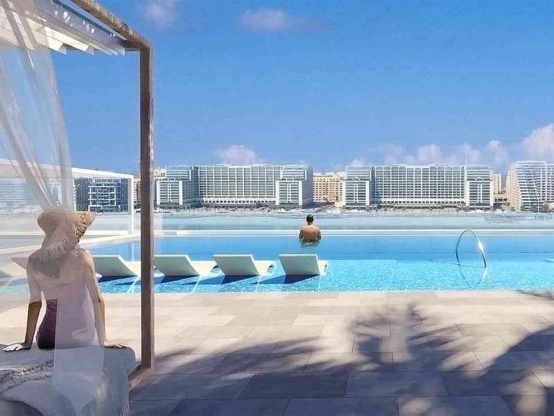 شقة في العنوان بيتش جيت ذا باي،إعمار بيتشفرونت،دبي هاربور 3 غرف 7800000 درهم - 12296054 شقة في العنوان بيتش جيت ذا باي،إعمار بيتشفرونت،دبي هاربور 3 غرف 7800000 درهم - 12296054