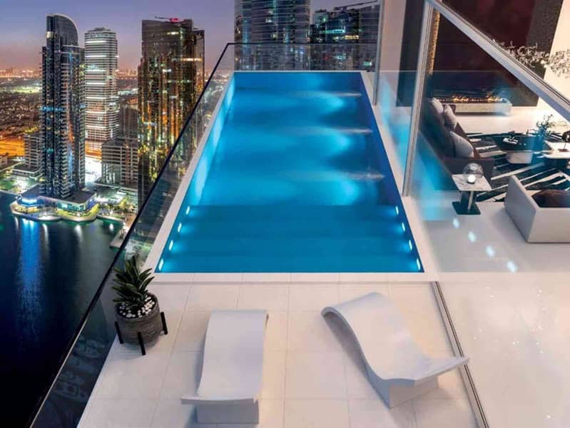 位于朱美拉湖塔 (JLT),多瑙河畔景观公寓,多瑙河畔景观1号公寓 的公寓 950000 AED - 12296066 位于朱美拉湖塔 (JLT),多瑙河畔景观公寓,多瑙河畔景观1号公寓 的公寓 950000 AED - 12296066