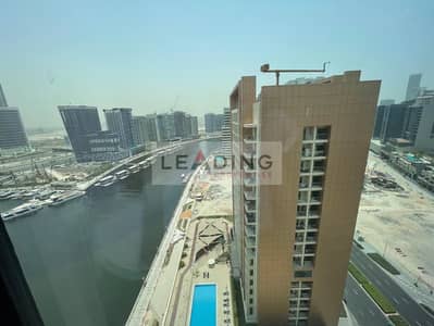 商业湾， 迪拜 写字楼待租 - 03c4579c-cd1f-4a57-b90b-5c92714912ca. jpg