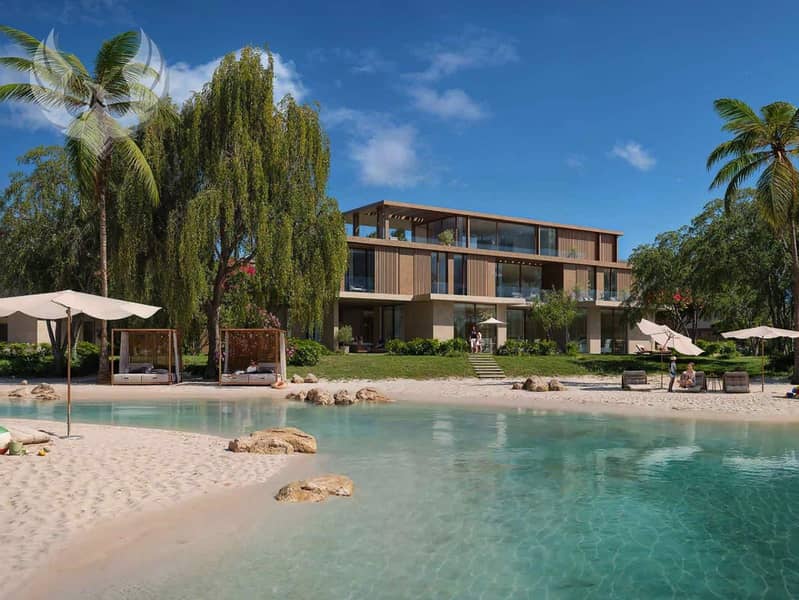 位于田亩别墅,The Acres 3 & Estates 5 卧室的别墅 15000000 AED - 12296018 位于田亩别墅,The Acres 3 & Estates 5 卧室的别墅 15000000 AED - 12296018