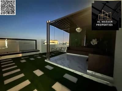 5 Cпальни Вилла Продажа в Аль Захья, Аджман - 784405072-800x600. jpeg