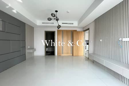 1 Bedroom Apartment for Rent in Business Bay, Dubai - Unfurnished | Vacant Now | Close to Metro