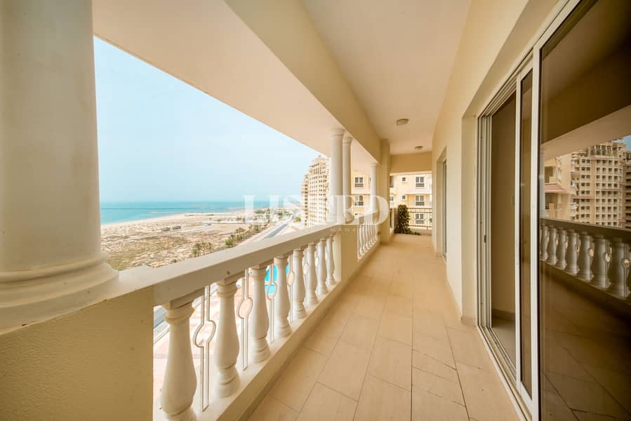 شقة في رويال بريز3،رويال بريز،قرية الحمراء 2 غرف 69000 درهم - 12296075 شقة في رويال بريز3،رويال بريز،قرية الحمراء 2 غرف 69000 درهم - 12296075