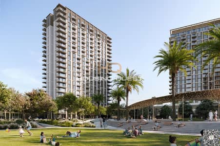2 Bedroom Flat for Sale in Dubai Creek Harbour, Dubai - 1st page 2p. png