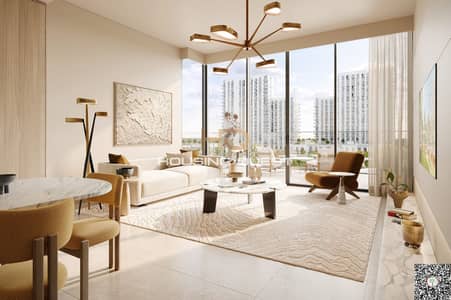 1 Bedroom Flat for Sale in Dubai Hills Estate, Dubai - 02. png
