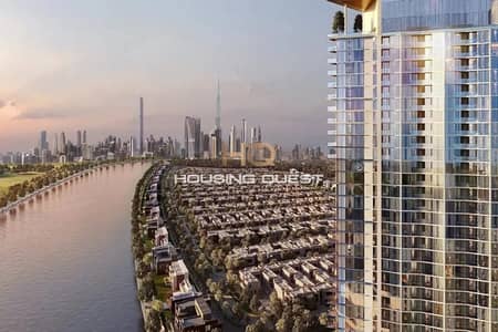 3 Bedroom Apartment for Sale in Sobha Hartland, Dubai - 01. jpg