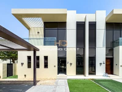 3 Bedroom Villa for Rent in DAMAC Hills, Dubai - 6. jpg