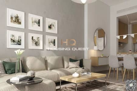 1 Bedroom Apartment for Sale in Dubai Studio City, Dubai - 1ST PAGE 1BHK 3P. png