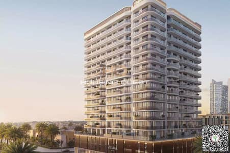 2 Cпальни Апартамент Продажа в Аль Фурджан, Дубай - 1ST PAGE 2BHK. png