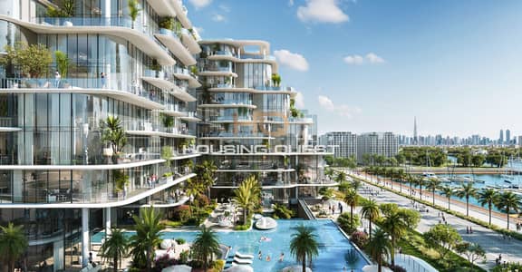 1 Bedroom Apartment for Sale in Dubai Islands, Dubai - Cotier House by Imtiaz - Brochure. pdf-image-005. jpg