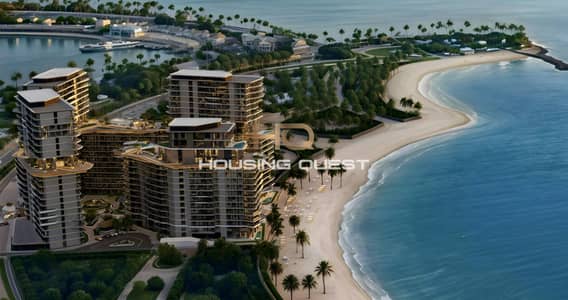1 Bedroom Flat for Sale in Al Marjan Island, Ras Al Khaimah - 11. jpg