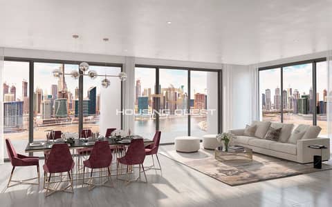 1 Bedroom Apartment for Sale in Business Bay, Dubai - 6470629dd3377cb22f643fcb_bedroom2_AK10. jpg