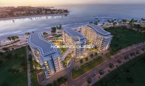 2 Cпальни Апартамент Продажа в Дейра Айленд, Дубай - Flora Isle Brochure. pdf-image-005. jpg