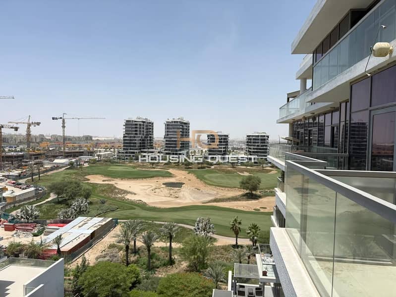 Ready to Move In | Golf View | Big Lay out