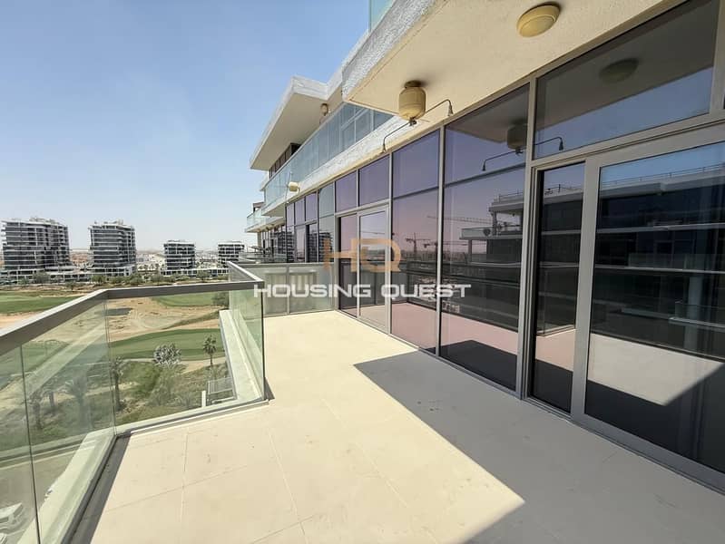 Ready to Move In | Golf View | Big Lay out - Image 8