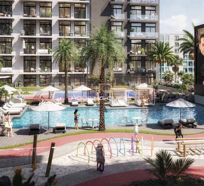 Studio for Sale in Dubai Studio City, Dubai - 46. jpg