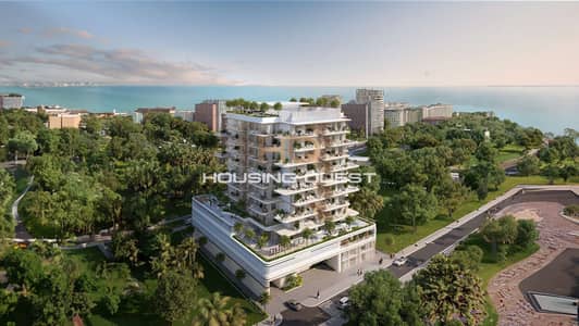 迪拉岛， 迪拜 2 卧室公寓待售 - SUNSET BAY 2 BY IMTIAZ - BROCHURE_compressed. pdf-image-087. png