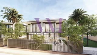 Exclusive 3 Bed + Maid's Room | Semi-Detached