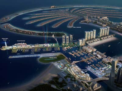 迪拜码头， 迪拜 单身公寓待售 - Copy of CIEL-Hotel-in-Dubai-Marina-Brochure-25. jpg