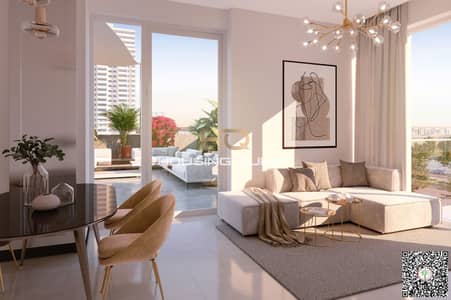 1 Bedroom Apartment for Sale in Dubai Studio City, Dubai - 2 post. png