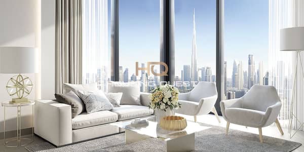 3 Bedroom Apartment for Sale in Sobha Hartland, Dubai - sobha-realty-crest-grande-interior-1. jpg