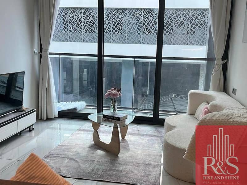 Квартира в Арджан,Самана Хиллс, 1 спальня, 995000 AED - 12296130 Квартира в Арджан,Самана Хиллс, 1 спальня, 995000 AED - 12296130