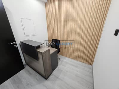 مکتب  للايجار في الخليج التجاري، دبي - IMG-20250721-WA0074. jpg