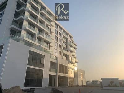 Студия Продажа в Шарджа Ватерфронт Сити, Шарджа - WhatsApp Image 2025-06-13 at 20.13. 18_5da09189. jpg