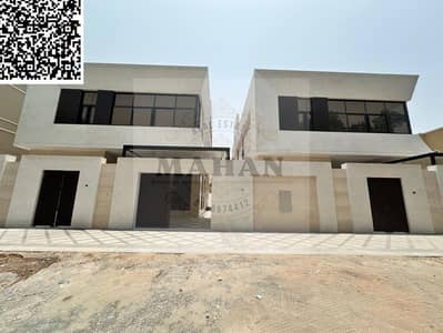 6 Cпальни Вилла Продажа в Аль Мовайхат, Аджман - 1000059242. png