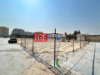 Plot for Rent in Jebel Ali, Dubai - Industrial Plot For Ready Mix and Recycling Station