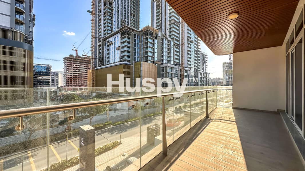 Квартира в Собха Хартланд,Джемини Сплендор, 1 спальня, 1482000 AED - 12296163 Квартира в Собха Хартланд,Джемини Сплендор, 1 спальня, 1482000 AED - 12296163
