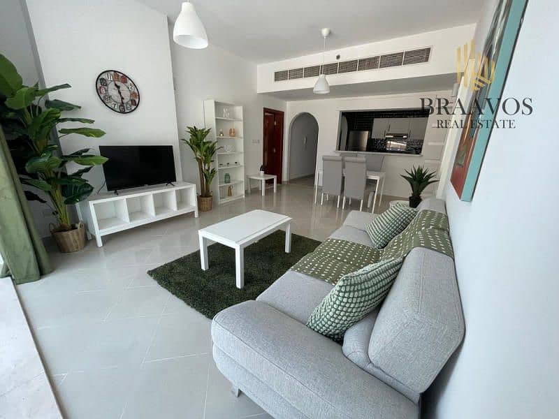 1BR | FULLY FURNISHED | COZY UNIT | SPACIOUS 1BR | FULLY FURNISHED | COZY UNIT | SPACIOUS