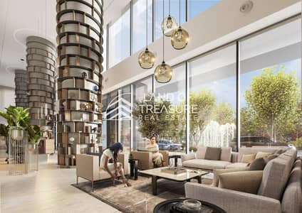 1 Bedroom Apartment for Sale in Motor City, Dubai - Sobha-Orbis-4-. jpg