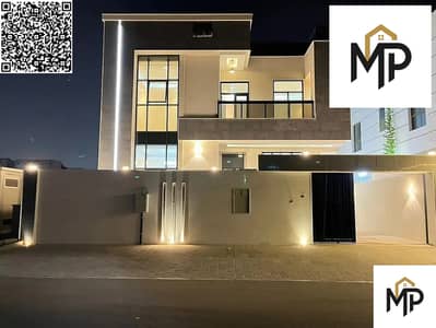 5 Bedroom Villa for Sale in Al Yasmeen, Ajman - batch_785882027-1066x800 (1). jpg