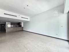 High Floor | Spacious | 1BR plus study