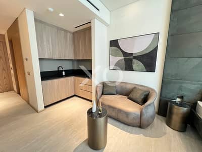 Studio for Rent in Jumeirah Village Circle (JVC), Dubai - Multiple Cheques | Pool Views | Furnished