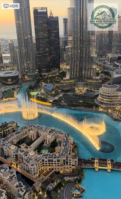 شقة 1 غرفة نوم للايجار في وسط مدينة دبي، دبي - IMG-20250722-WA0087. jpg