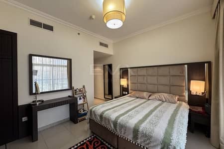 1 Bedroom Flat for Sale in Arjan, Dubai - UPGRADED | FURNISHED | VACANT