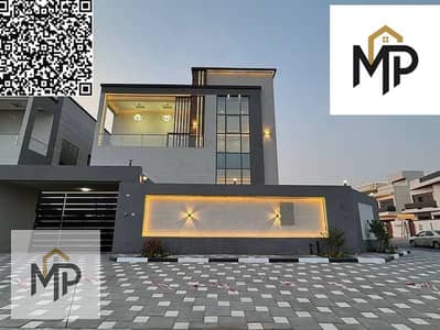 4 Cпальни Вилла Продажа в Аль Хелио, Аджман - batch_785899682-1066x800. jpg