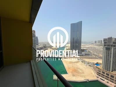 1 Bedroom Apartment for Sale in Al Reem Island, Abu Dhabi - 1. jpg