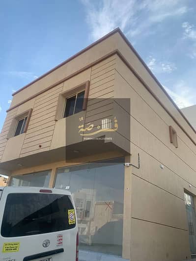 7 Bedroom Building for Sale in Al Bustan, Ajman - IMG-20250718-WA0014. jpg