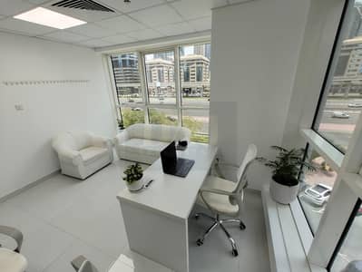 Office for Rent in Sheikh Zayed Road, Dubai - 1c4d5f7d-c93f-45f6-9af9-4f6122c2512a. jpg
