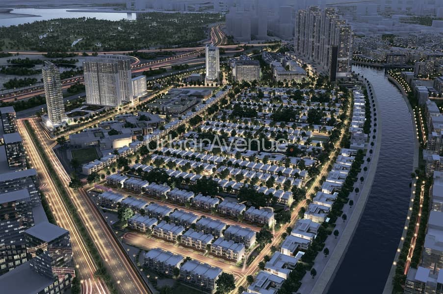 12 Crest Grande, Sobha Hartland (12). jpg