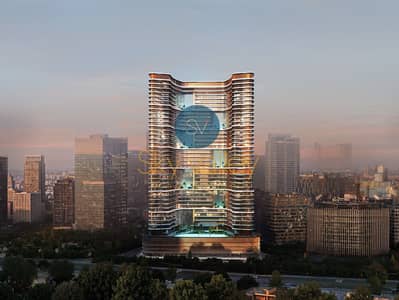 Студия Продажа в Дубайский Научный Парк, Дубай - Hillviews-4. jpg
