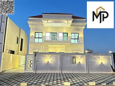 4 Bedroom Villa for Sale in Al Helio, Ajman - batch_785848457-1066x800. jpg