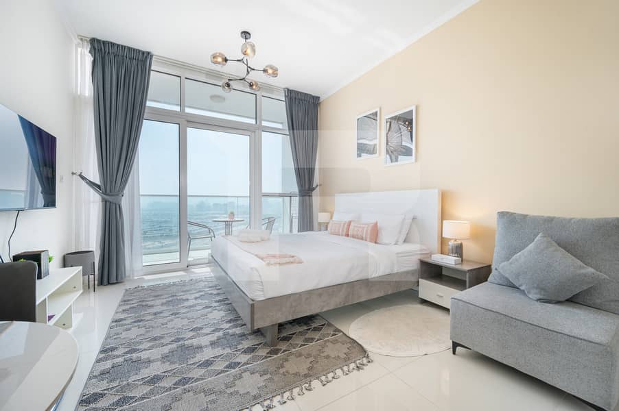 Furnished Studio | Luxurious |High Floor Furnished Studio | Luxurious |High Floor