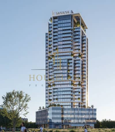Office for Sale in Majan, Dubai - fdhhbdgfhghg. JPG