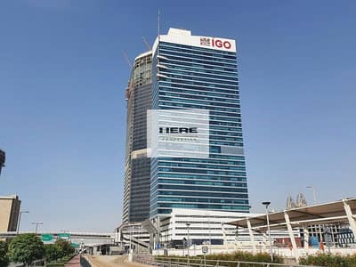 迪拜媒体城， 迪拜 写字楼待租 - concord tower. jpeg
