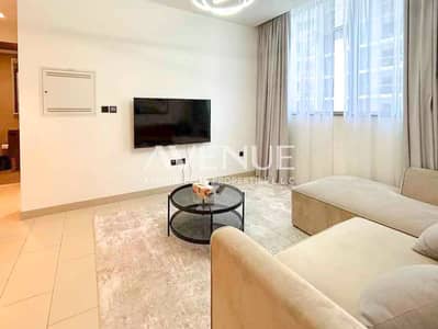 1 Bedroom Flat for Rent in Sobha Hartland, Dubai - Fully Furnished | Multiple cheques | Vacant