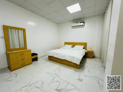 1 Bedroom Apartment for Rent in Al Mowaihat, Ajman - IMG-20250417-WA0024. jpg